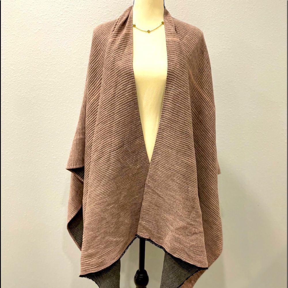 Tunic brown one size